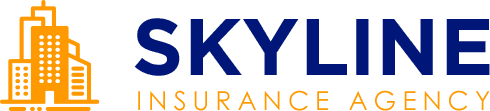 Skyline Insurance Agency Logo